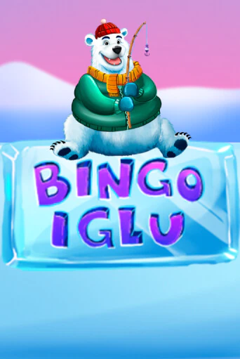 Bingo Iglu играть онлайн  в демо игру в Crystal Casino Online
