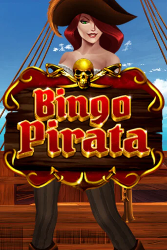 Bingo Pirata играть онлайн  в демо игру в Crystal Casino Online
