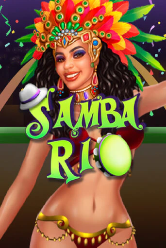 Bingo Samba Rio играть онлайн  в демо игру в Crystal Casino Online
