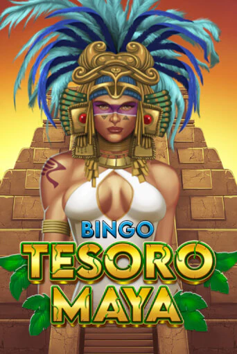 Bingo Tesoro Maya играть онлайн  в демо игру в Crystal Casino Online