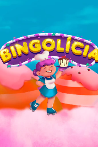 Bingolicia играть онлайн  в демо игру в Crystal Casino Online