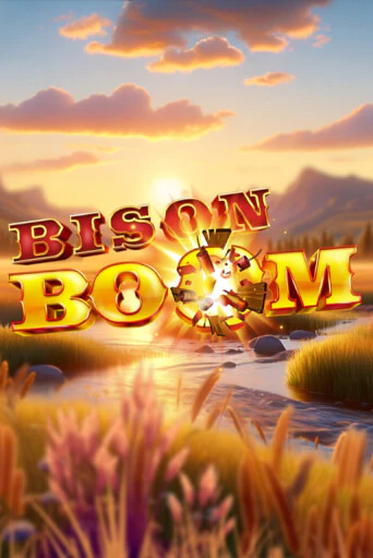 Bison Boom™ играть онлайн  в демо игру в Crystal Casino Online