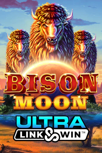 Bison Moon Ultra Link&Win™ играть онлайн  в демо игру в Crystal Casino Online