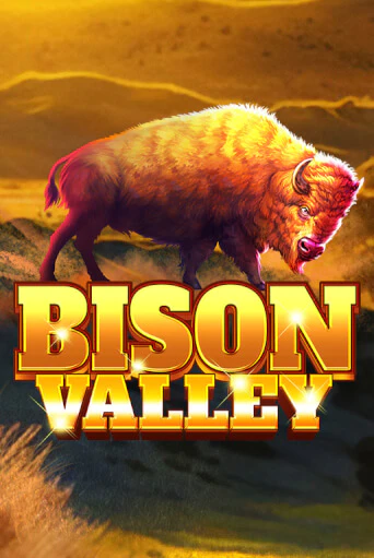 Bison Valley играть онлайн  в демо игру в Crystal Casino Online