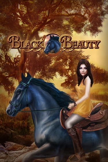 Black Beauty играть онлайн  в демо игру в Crystal Casino Online