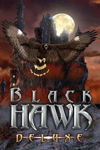 Black Hawk Deluxe играть онлайн  в демо игру в Crystal Casino Online