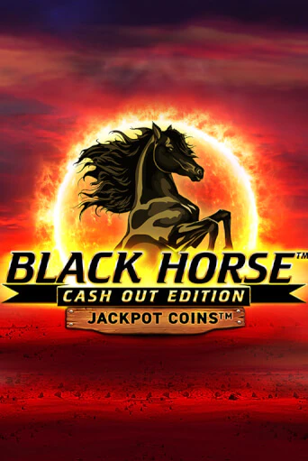 Black Horse Cash Out Edition играть онлайн  в демо игру в Crystal Casino Online