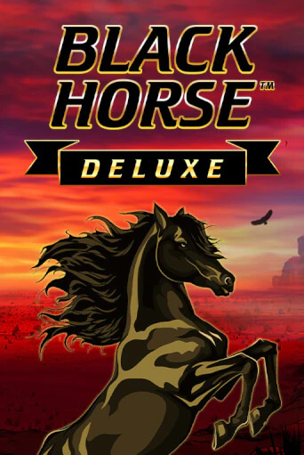 Black Horse Deluxe играть онлайн  в демо игру в Crystal Casino Online