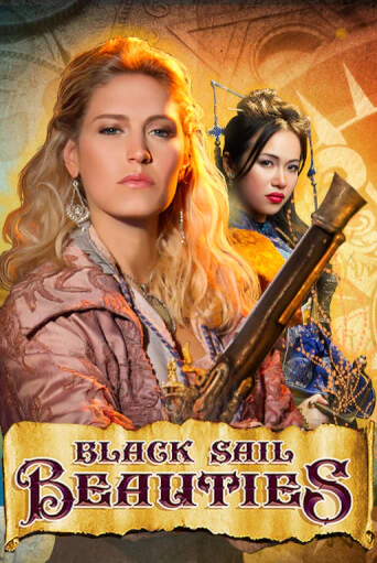 Black Sail Beauties играть онлайн  в демо игру в Crystal Casino Online