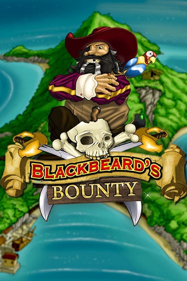 Blackbeard's Bounty играть онлайн  в демо игру в Crystal Casino Online