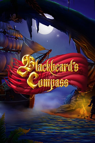 Blackbeards Compass играть онлайн  в демо игру в Crystal Casino Online