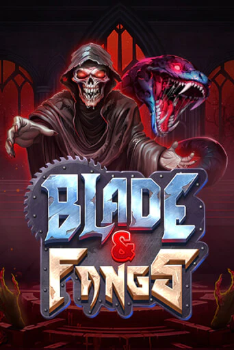 Blade & Fangs играть онлайн  в демо игру в Crystal Casino Online