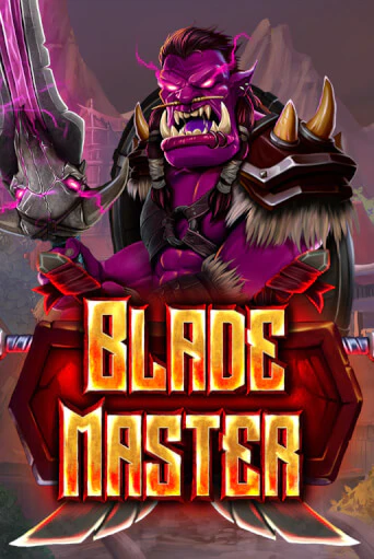 Blademaster играть онлайн  в демо игру в Crystal Casino Online