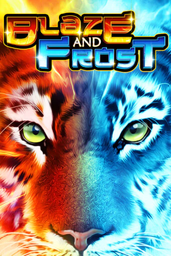 Blaze and Frost играть онлайн  в демо игру в Crystal Casino Online