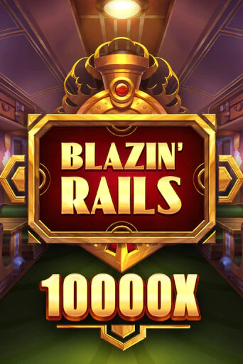 Blazin' Rails играть онлайн  в демо игру в Crystal Casino Online