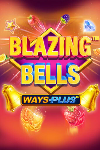 Blazing Bells играть онлайн  в демо игру в Crystal Casino Online