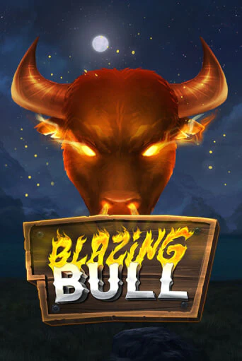 Blazing Bull играть онлайн  в демо игру в Crystal Casino Online