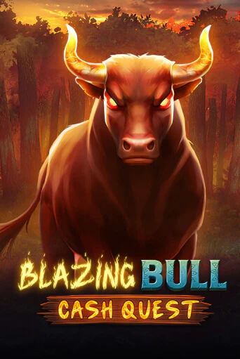 Blazing Bull: Cash Quest играть онлайн  в демо игру в Crystal Casino Online