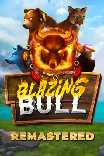 Blazing Bull Remastered играть онлайн  в демо игру в Crystal Casino Online