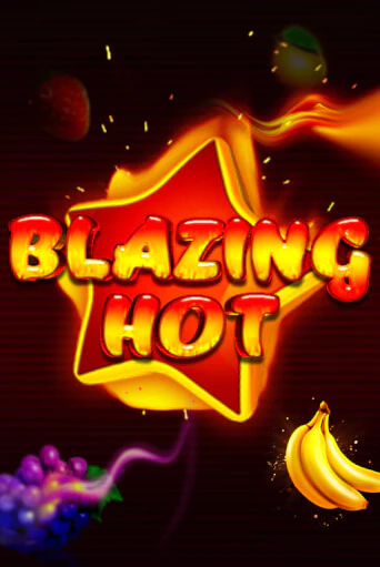 Blazing Hot играть онлайн  в демо игру в Crystal Casino Online