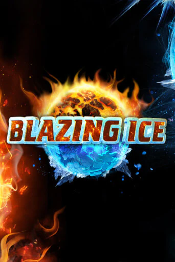 Blazing Ice играть онлайн  в демо игру в Crystal Casino Online