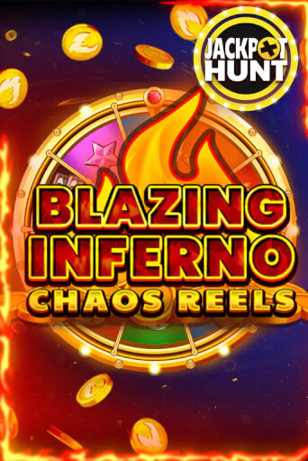 Blazing Inferno Chaos Reels играть онлайн  в демо игру в Crystal Casino Online
