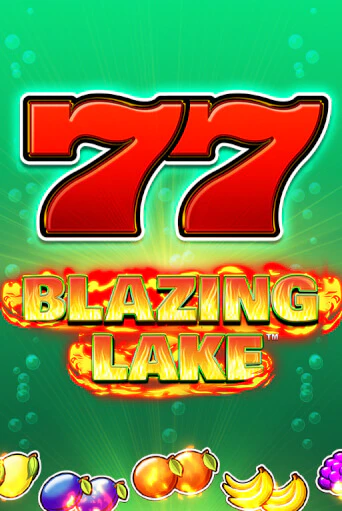Blazing Lake играть онлайн  в демо игру в Crystal Casino Online