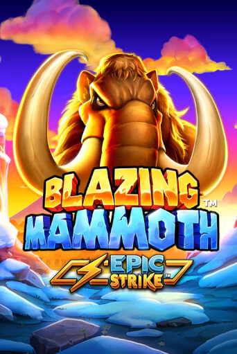 Blazing Mammoth играть онлайн  в демо игру в Crystal Casino Online