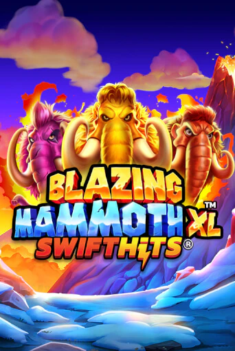 Blazing Mammoth XL играть онлайн  в демо игру в Crystal Casino Online