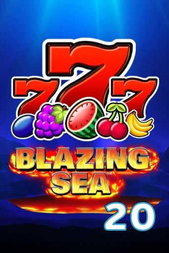 Blazing Sea 20 играть онлайн  в демо игру в Crystal Casino Online