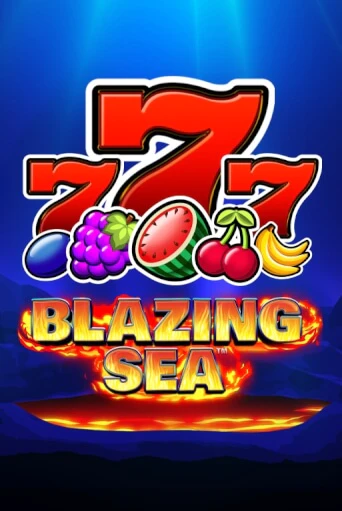 Blazing Sea играть онлайн  в демо игру в Crystal Casino Online