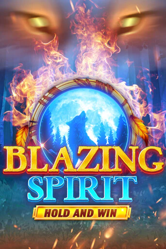 Blazing Spirit Hold and Win играть онлайн  в демо игру в Crystal Casino Online