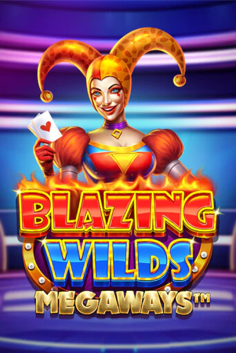 Blazing Wilds Megaways играть онлайн  в демо игру в Crystal Casino Online