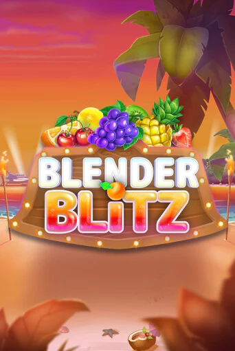 Blender Blitz играть онлайн  в демо игру в Crystal Casino Online