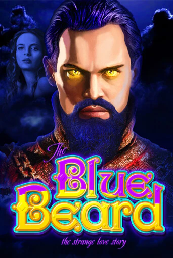 Blue Beard играть онлайн  в демо игру в Crystal Casino Online