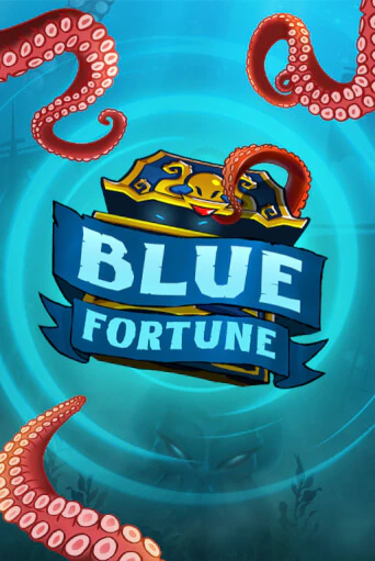 Blue Fortune играть онлайн  в демо игру в Crystal Casino Online