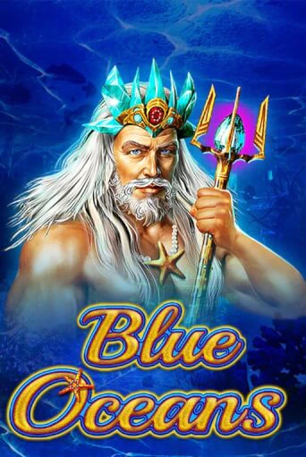 Blue Oceans играть онлайн  в демо игру в Crystal Casino Online