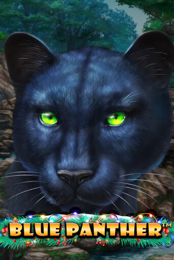 Blue Panther Christmas Edition играть онлайн  в демо игру в Crystal Casino Online