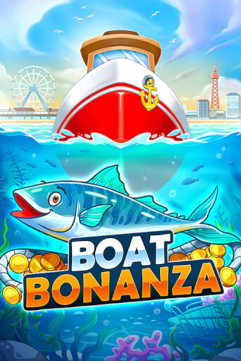 Boat Bonanza играть онлайн  в демо игру в Crystal Casino Online