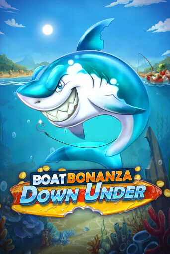 Boat Bonanza Down Under играть онлайн  в демо игру в Crystal Casino Online