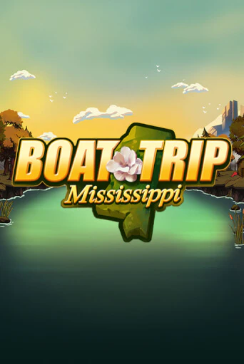 Boat Trip Mississippi играть онлайн  в демо игру в Crystal Casino Online