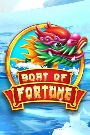 Boat of Fortune играть онлайн  в демо игру в Crystal Casino Online