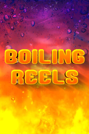 Boiling Reels играть онлайн  в демо игру в Crystal Casino Online