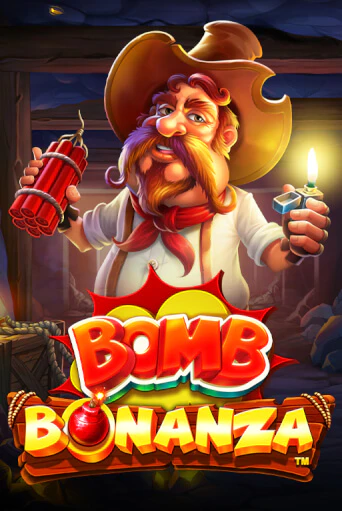 Bomb Bonanza играть онлайн  в демо игру в Crystal Casino Online