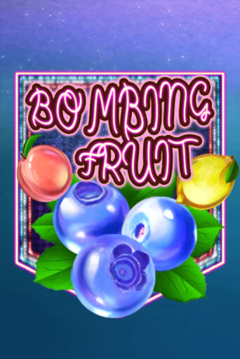 Bombing Fruit играть онлайн  в демо игру в Crystal Casino Online