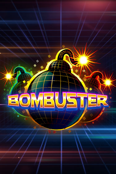 Bombuster играть онлайн  в демо игру в Crystal Casino Online
