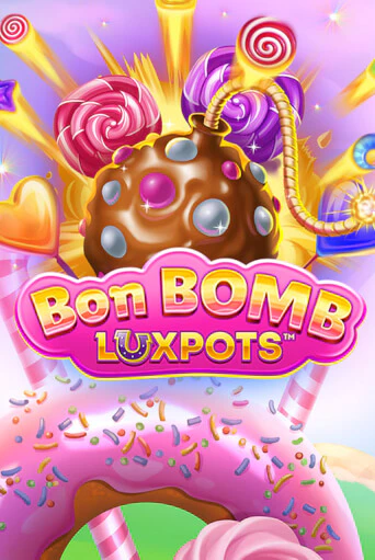 Bon Bomb Luxpots играть онлайн  в демо игру в Crystal Casino Online