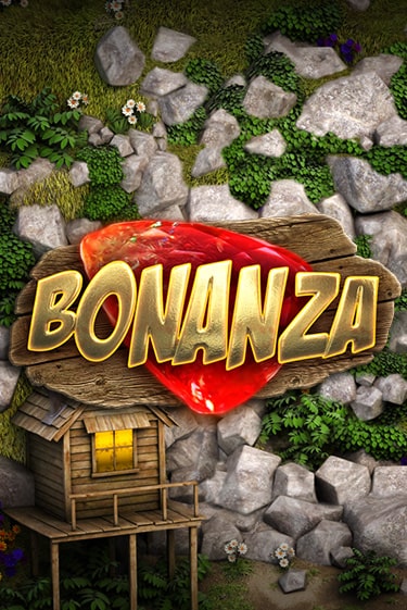 Bonanza играть онлайн  в демо игру в Crystal Casino Online