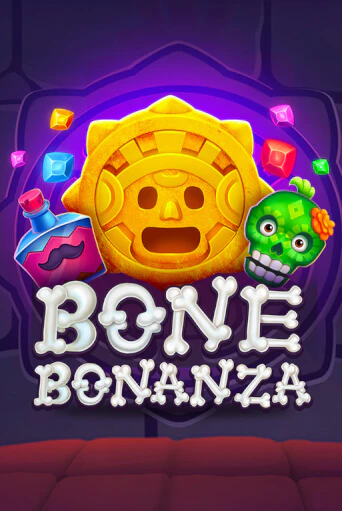 Bone Bonanza играть онлайн  в демо игру в Crystal Casino Online