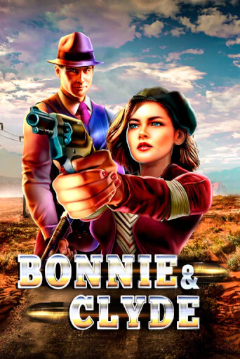 Bonnie & Clyde играть онлайн  в демо игру в Crystal Casino Online